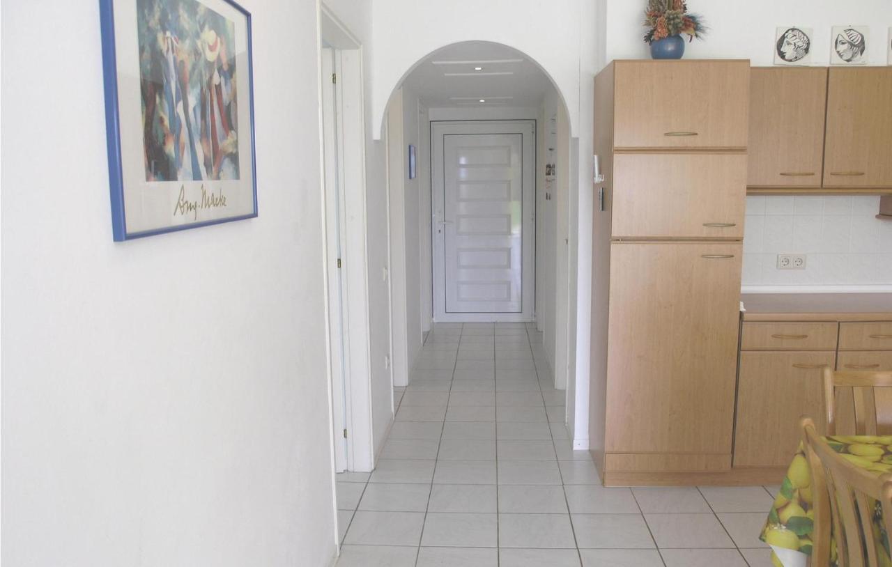 Apartamento Soleiliosonne Haus Zeus Ermioni Exterior foto
