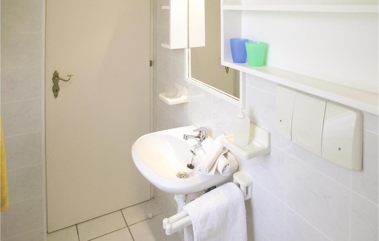 Apartamento Soleiliosonne Haus Zeus Ermioni Exterior foto