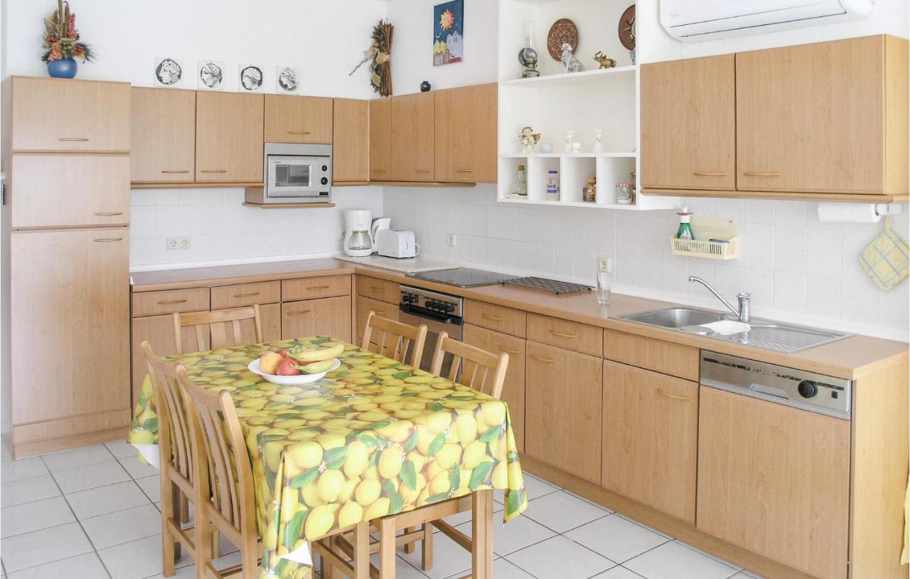 Apartamento Soleiliosonne Haus Zeus Ermioni Exterior foto
